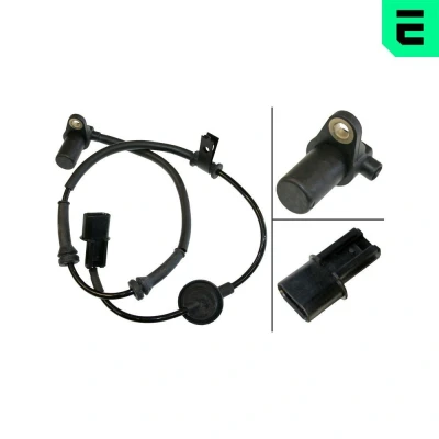 Kuva OPTIMAL 06 S167 ABS Anturi 717 HYUNDAI: Getz