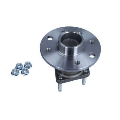 Kuva MAXGEAR 33 0276 Pyöränlaakerit Taka akseli, molemminpuolinen 136mm OPEL: Astra G Caravan, CC, Sedan