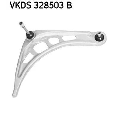 Kuva SKF VKDS 328503 B Alatukivarsi synteettinen rasva Alapallo /pallonivelellä Poikittaistukivarsi BMW: 3 Touring, Sedan, Coupe
