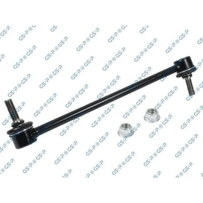 Kuva Tanko, kallistuksenvaimennin, etuakseli molemminpuoleinen OPEL, SAAB, VAUXHALL OE 013258052, 0350618, 13258052
