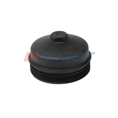 Kuva AUGER 75646 Kansi, Oljysuodatinpesä