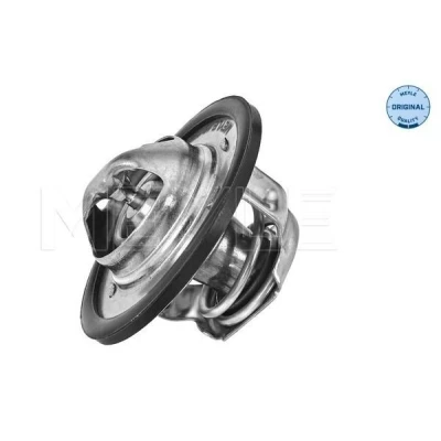 Kuva MEYLE 16 28 228 0009 Termostaatti 89 Tiivisteillä RENAULT: CLIO 2, MEGANE 2 Kombi, TRAFIC Bus, NISSAN: Primastar Van, DACIA: Duster SUV