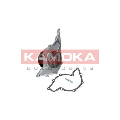Kuva Vesipumppu AUDI A6 C5, C5 Avant, C6, C6 A8 D2, D3, VW PHAETON, TOUAREG OE 077 121 004 M, P, 077121004M