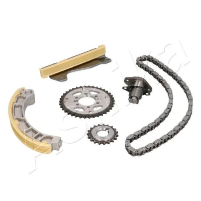 Kuva Jakoketjusarja ISUZU D MAX I, II OE 8 97945 068 1, 98119 278 279 1