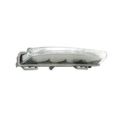 Kuva TYC 12 5299 00 9 Huomiovalot Oikea LEDillä MERCEDES BENZ: C sarja T modell, E Sedan, modell