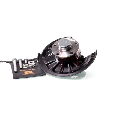 Kuva Olka akseli, pyöräntuenta, Taka vasen AUDI, SEAT, SKODA, VW OE 1K0501611, 1K0501611E, 1K0501611G