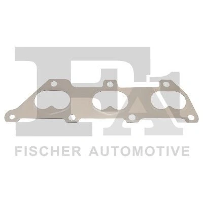 Kuva FA1 412 016 Pakosarjan Tiivisteet Sylinterikansi OPEL: Omega B Sedan, Vectra C Caravan
