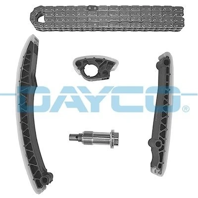 Kuva DAYCO KTC1072 Jakoketjusarja MERCEDES BENZ: C sarja T modell, Sedan, E modell