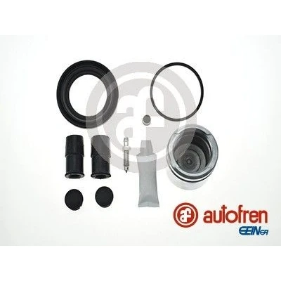 Kuva AUTOFREN SEINSA D41738C Jarrusatula Korjaussarja Etuakseli 54