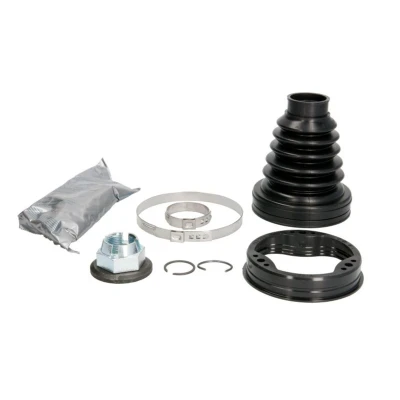 Kuva SPIDAN 36463 Paljekumisarja, Vetoakseli 101,50 TPE (termoplastinen elastomeeri) FORD: FOCUS 3 Turnier, C Max 2