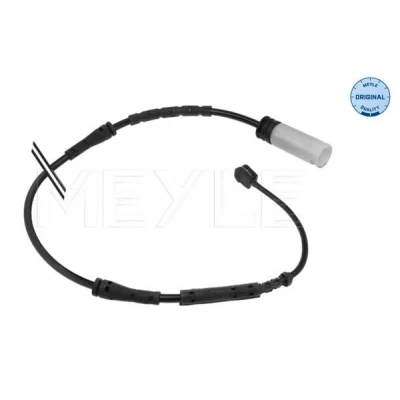 Kuva MEYLE 314 527 0014 Jarrupalojen Kulumisen Ilmaisin Etuakseli ORIGINAL Quality MINI: Countryman
