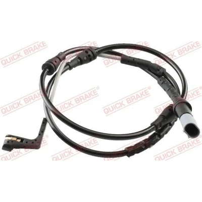 Kuva QUICK BRAKE WS 0380 A Jarrupalojen Kulumisen Ilmaisin Akselisarja BMW: X5