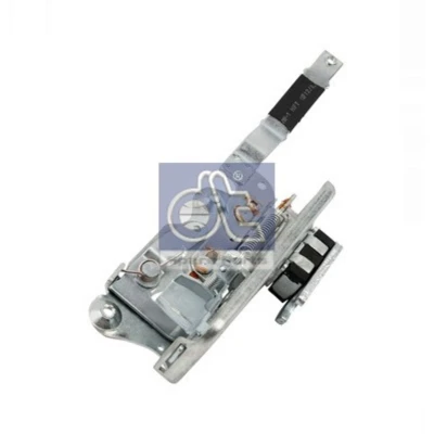 Kuva Ovilukko DT Spare Parts 4.60803 Vasen