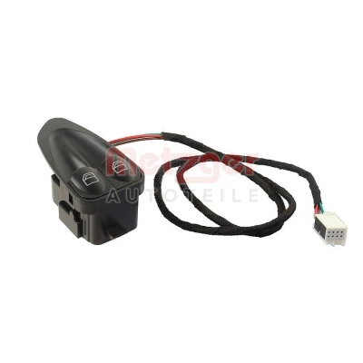 Kuva Kytkin, lasinnostin, Eteen, vasen mercedes benz sl [r230] OE 230 821 13 51 7167, 51, 2308211351