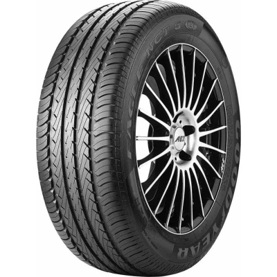 Kuva Goodyear Eagle NCT5 255/50 R21 106W henkilöauto Kesärenkaat Renkaat 515150