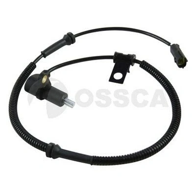 Kuva OSSCA 20509 ABS Anturi Eteen, oikea 2 napaa 765/835mm KIA: Sorento I (JC) 2.5 CRDi, 2.4, 3.5 V6 4WD 2002 2011