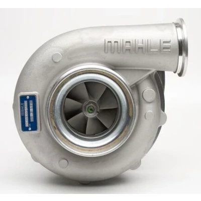 Kuva MAHLE ORIGINAL 228 TC 17917 000 Turboahdin Pakokaasuahdin