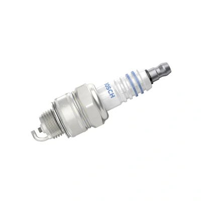 Kuva BOSCH 0 242 235 665 Sytytystulppa M 14 x 1,25 SW: 20,8 OPEL: Rekord C Sedan, Manta B Kadett VOLVO: 240 PV544 Hatchback