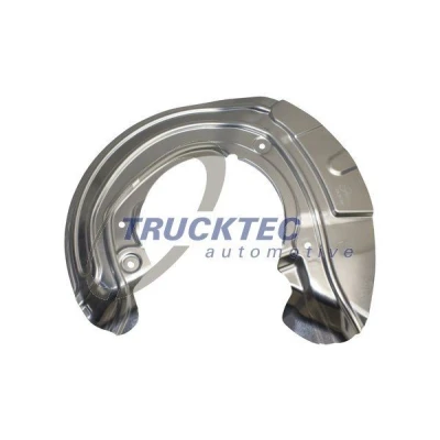 Kuva TRUCKTEC AUTOMOTIVE 08.35.228 Jarrukilpi Etuakseli, oikea BMW: 3 Touring, GT