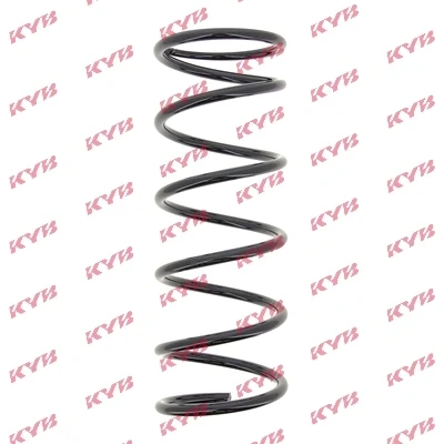 Kuva KYB K Flex RD2474 Jousi Etuakseli Kierrejousi Autoihin, joissa vakio alusta