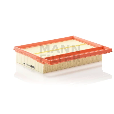 Kuva MANN FILTER C 25 110 2 Ilmansuodatin 50 211 249 Suodatinpanos MERCEDES BENZ: S sarja Sedan, SL Cabriolet, Coupe