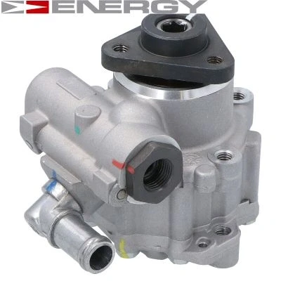 Kuva ENERGY PW680123 Ohjaustehostimen Pumppu Hydraulinen 110 AUDI: A6 C5 Avant, Sedan