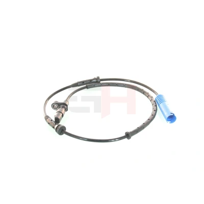 Kuva GH 711507 ABS Anturi Taka akseli, oikea, vasen BMW: 5 Sedan
