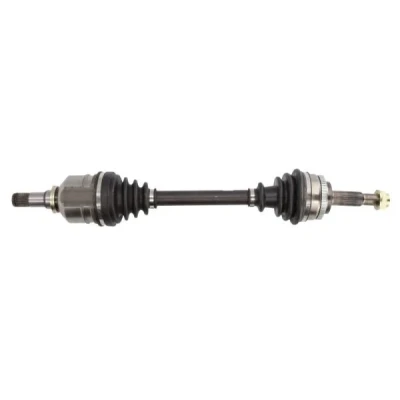 Kuva Vetoakseli POINT GEAR PNG73108 Vasen