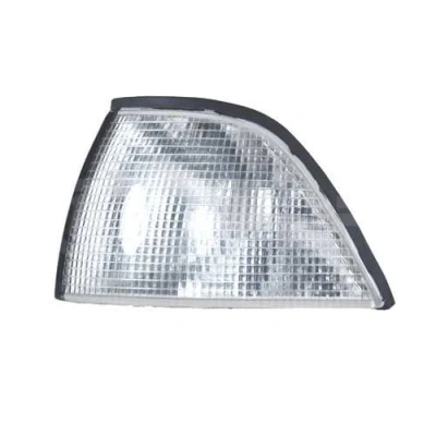 Kuva ABAKUS 444 1505L UE C Vilkku Eteen, vasen Ilman lampun kantaa, polttimoa BMW: 3 Compact, Sedan, Touring