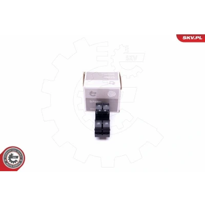 Kuva Kytkin, lasinnostin SEAT ALHAMBRA, VW TOUAREG, TOURAN OE 7L6959857C, 7L6959857C3X1, 7L6959857E