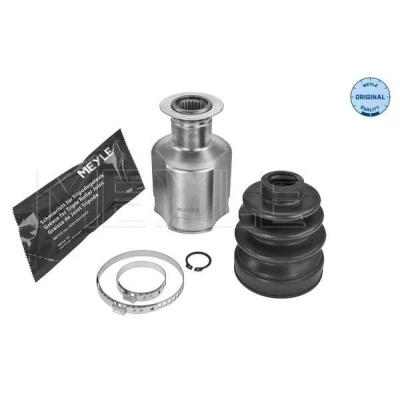Kuva MEYLE 16 14 498 0097 Vetonivel Vaihteiston puoli, Etuakseli RENAULT: Scénic 1, MEGANE LAGUNA 1