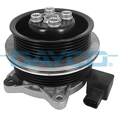 Kuva DAYCO DP1983 vesipumppu useampiasentoinen VOLKSWAGEN: Golf 5, Plus / Crossgolf, Passat B7 Variant
