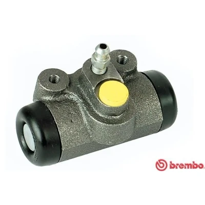 Kuva BREMBO A 12 114 Takajarrusylinteri 20,64