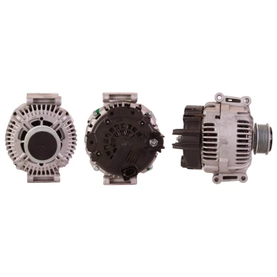 Kuva LUCAS ELECTRICAL LRA02365 Laturi 12V 180A AUDI: A6 C6 Sedan, Avant, Allroad