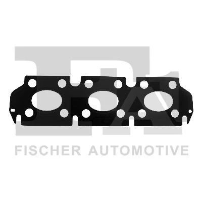 Kuva FA1 410 022 Pakosarjan Tiivisteet Sylinterikansi BMW: 1 Hatchback, 3 Touring, Sedan