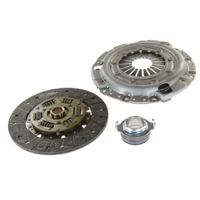 Kuva VALEO KIT3P 821115 Kytkinpaketti Painelevyllä Kytkinlevyllä, irroitinlaakerilla 225