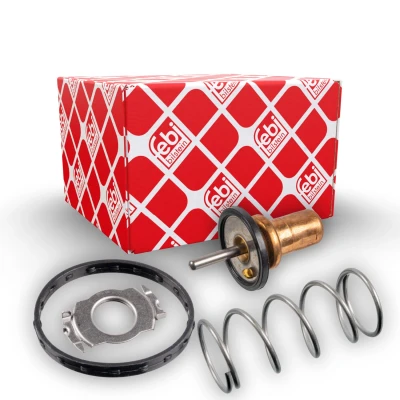 Kuva FEBI BILSTEIN 172432 Termostaatti 88