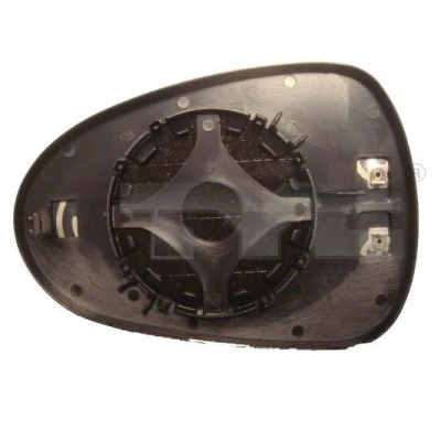Kuva TYC 331 0064 1 Sivupeilin Lasi Vasen SEAT: Leon II Hatchback