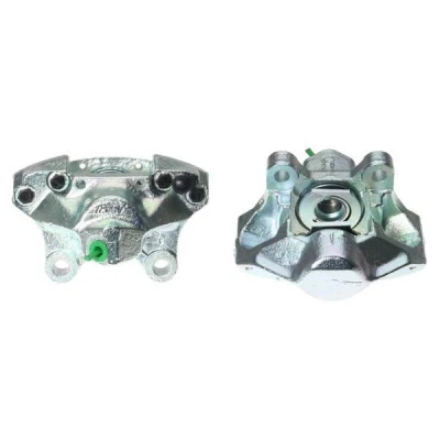 Kuva BUDWEG CALIPER 34536 Jarrusatula MERCEDES BENZ: /8 Sedan
