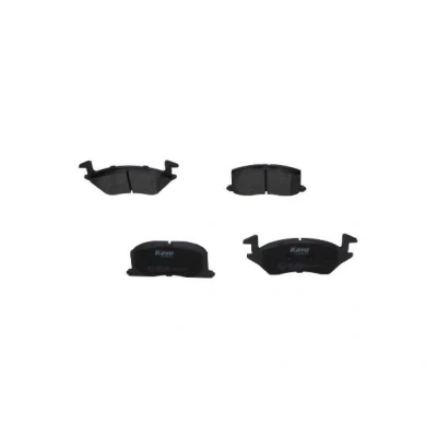 Kuva KAVO PARTS KBP 9003 Jarrupalat akustisella kulumavaroittimella TOYOTA: Starlet V Hatchback