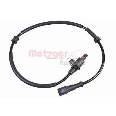 Kuva METZGER 09001298 ABS Anturi Taka akseli, vasen 2 RENAULT: Scénic 1