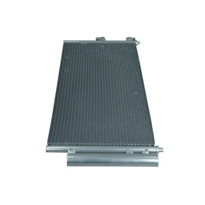 Kuva MAXGEAR Easy Fit AC812644 Ilmastoinnin Lauhdutin Vedenerottimella 15,5 Alumiini 560 R 134a 311 FIAT: Punto II Hatchback