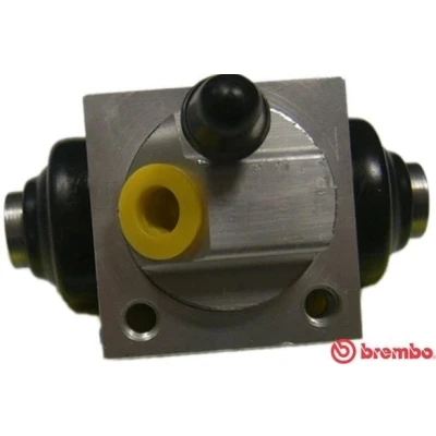 Kuva BREMBO A 12 895 Takajarrusylinteri 20,64 SMART: Fortwo II Coupe