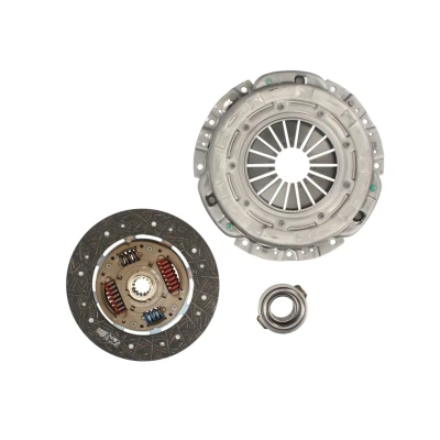 Kuva VALEO KIT3P 821434 Kytkinpaketti Painelevyllä Kytkinlevyllä, irroitinlaakerilla 240 MITSUBISHI: PAJERO 1, 2, L200 III Pick up