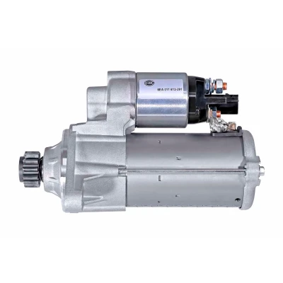 Kuva HELLA 8EA 011 613 291 Starttimoottori 12V 1,7kW 13 79mm SKODA: Octavia 3 Schrägheck, Combi, VOLKSWAGEN: Passat CC, AUDI: A3 Sportback, Q3