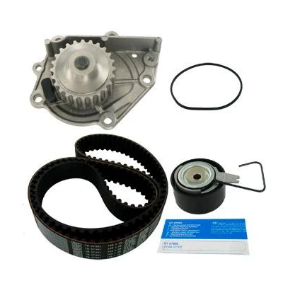 Kuva SKF VKMC 07301 Vesipumppu + Jakohihnasarja Tiivisteillä 145 ROVER: 75, MG: MGF Cabriolet