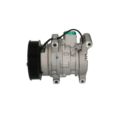Kuva BOSCH 1 986 AD1 302 Ilmastoinnin Kompressori 12V PAG 46 R134a Tiivisterenkaalla, asennusohjeella TOYOTA: HILUX 3 Pick up