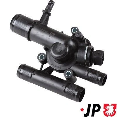 Kuva JP GROUP 1214500700 Termostaattikotelo Anturilla
