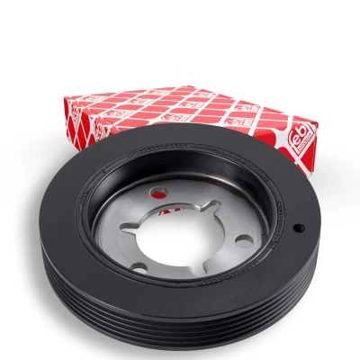 Kuva FEBI BILSTEIN 31099 Kampiakselin Hihnapyörä 5PK 139 4 Chinesisch