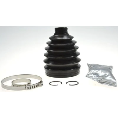 Kuva LÖBRO 304888 Paljekumisarja, Vetoakseli 110,00 TPE (termoplastinen elastomeeri) NISSAN: Qashqai / Qashqai+2 I